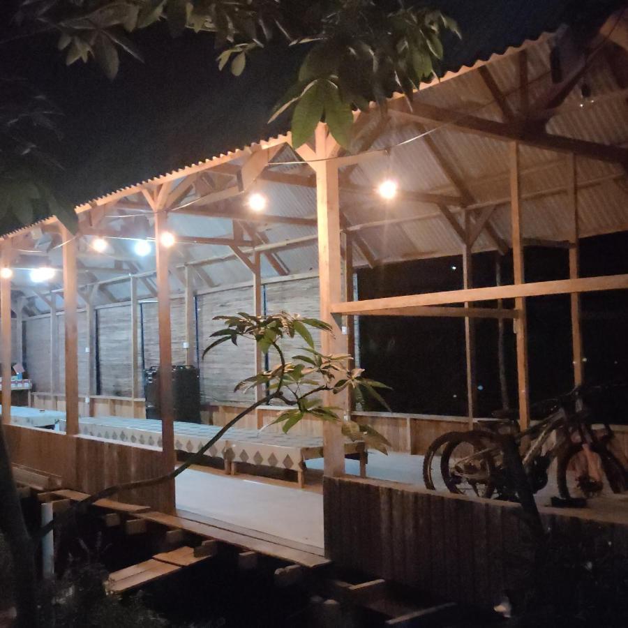 洛伊玛阿布多民宿 Arau 外观 照片