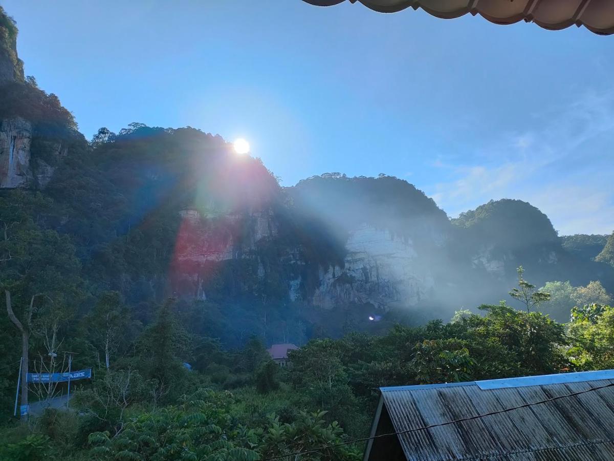 洛伊玛阿布多民宿 Arau 外观 照片