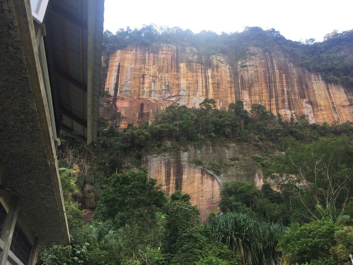洛伊玛阿布多民宿 Arau 外观 照片