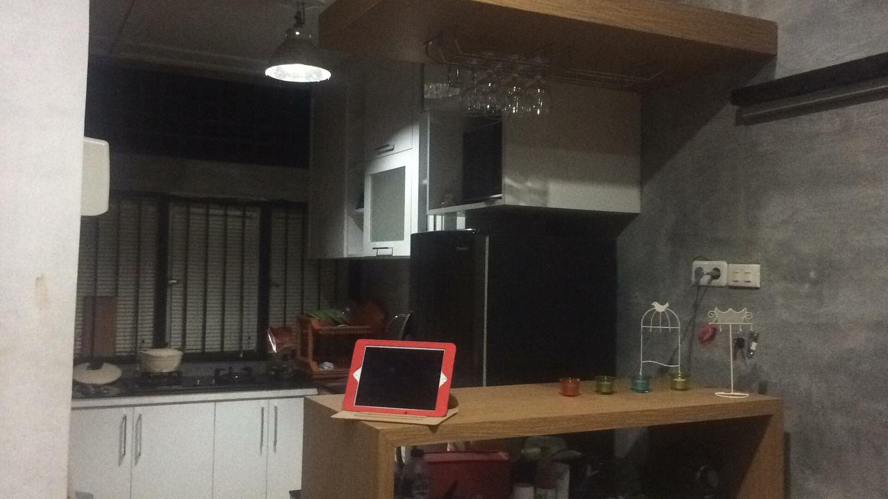 洛伊玛阿布多民宿 Arau 外观 照片