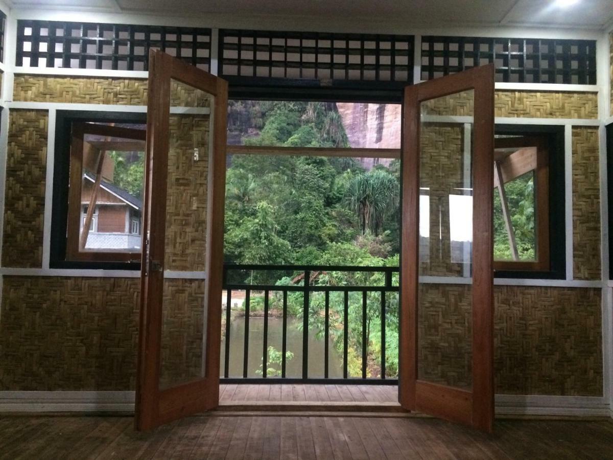 洛伊玛阿布多民宿 Arau 外观 照片