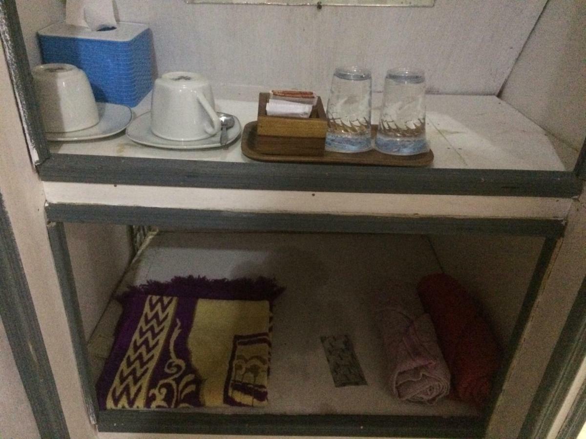 洛伊玛阿布多民宿 Arau 外观 照片