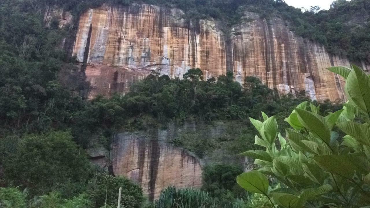 洛伊玛阿布多民宿 Arau 外观 照片