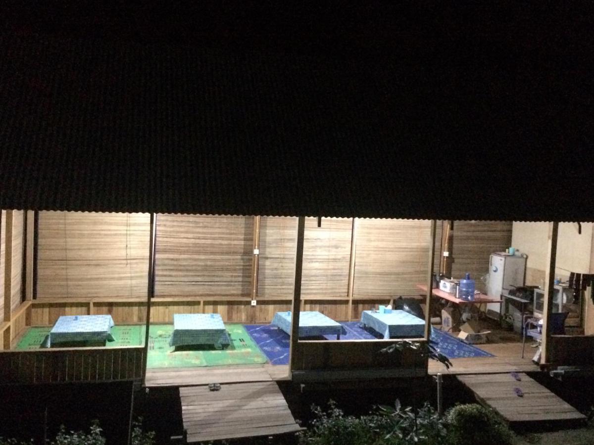 洛伊玛阿布多民宿 Arau 外观 照片